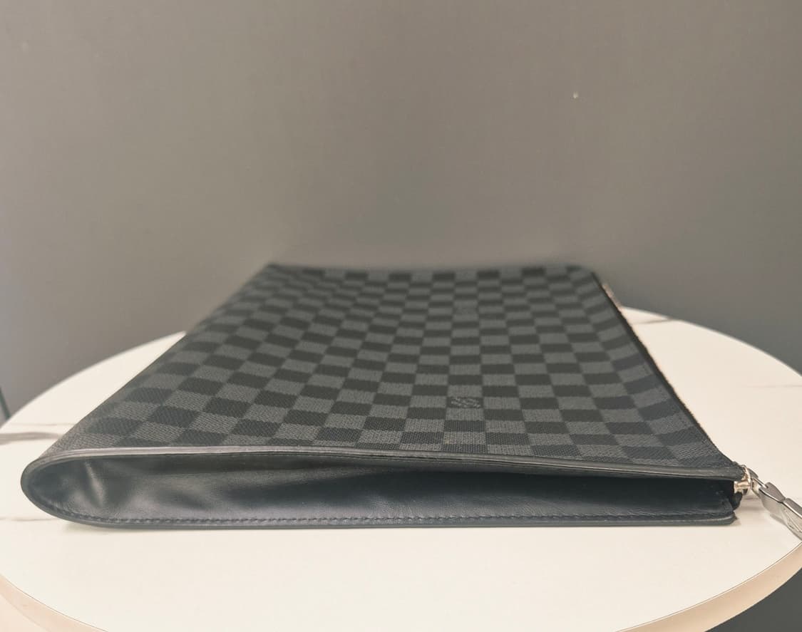 루이비통 다미에 클러치 상품이미지4