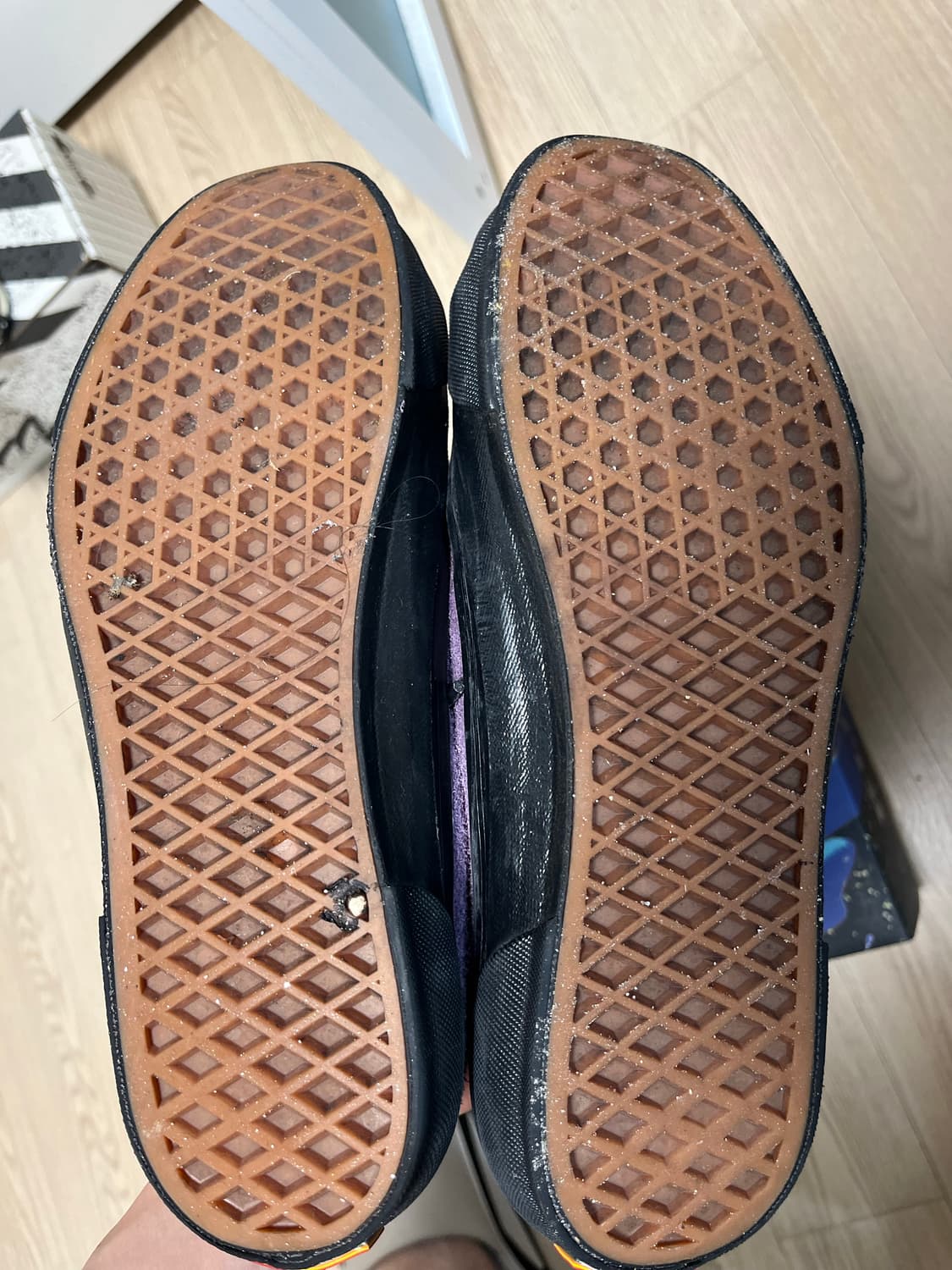 반스 볼트 x julian klincewicz 265 상품이미지3