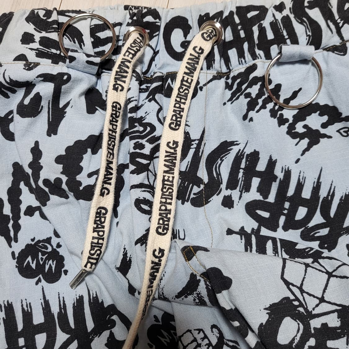 그라피스트만지 스튜디오 graphiste man G 상품이미지8