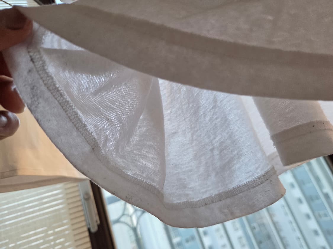 1989 R.E.M 그린 월드 투어 티셔츠 [xl] 상품이미지9