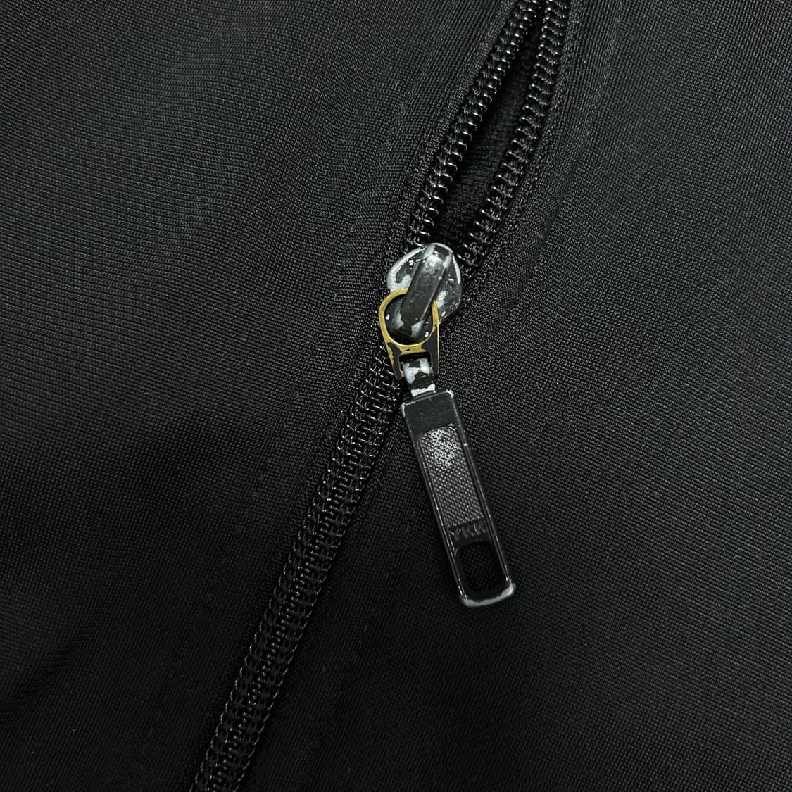 아디다스 블랙 파이어버드 져지(115) 상품이미지5