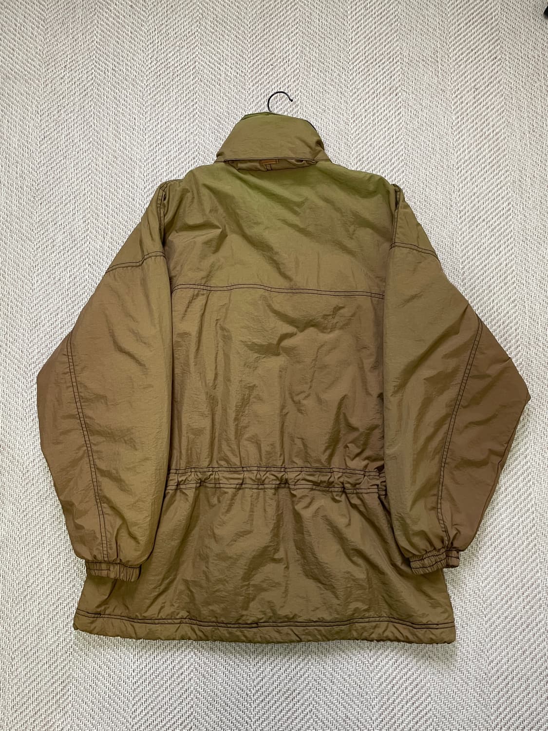 90s 파보르 하프집업 멀티포켓 아노락 파카 J04103 상품이미지6