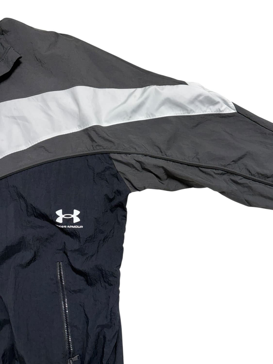 언더아머 바람막이 상품이미지5