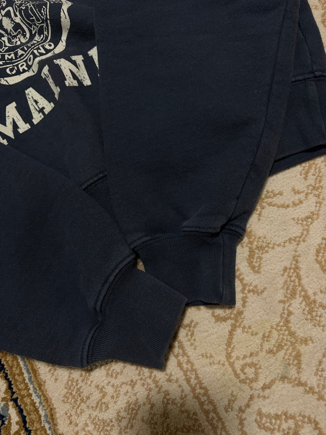 얼바닉 오로노 Orono 스웻셔츠  상품이미지6