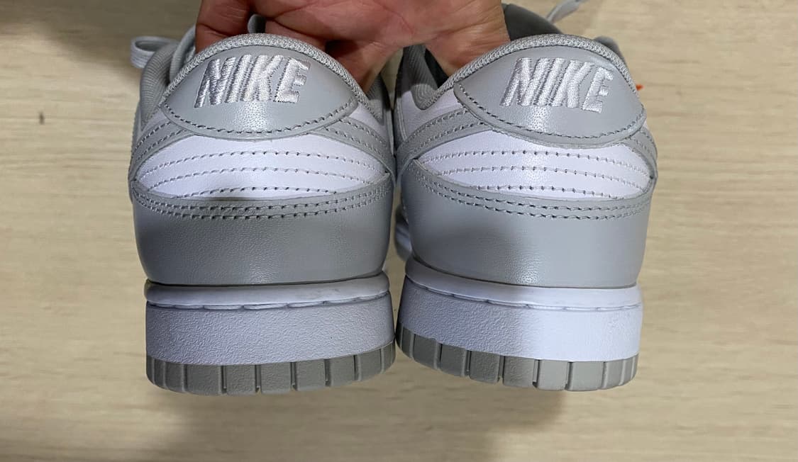 나이키 덩크 로우 레트로 (255) 상품이미지8