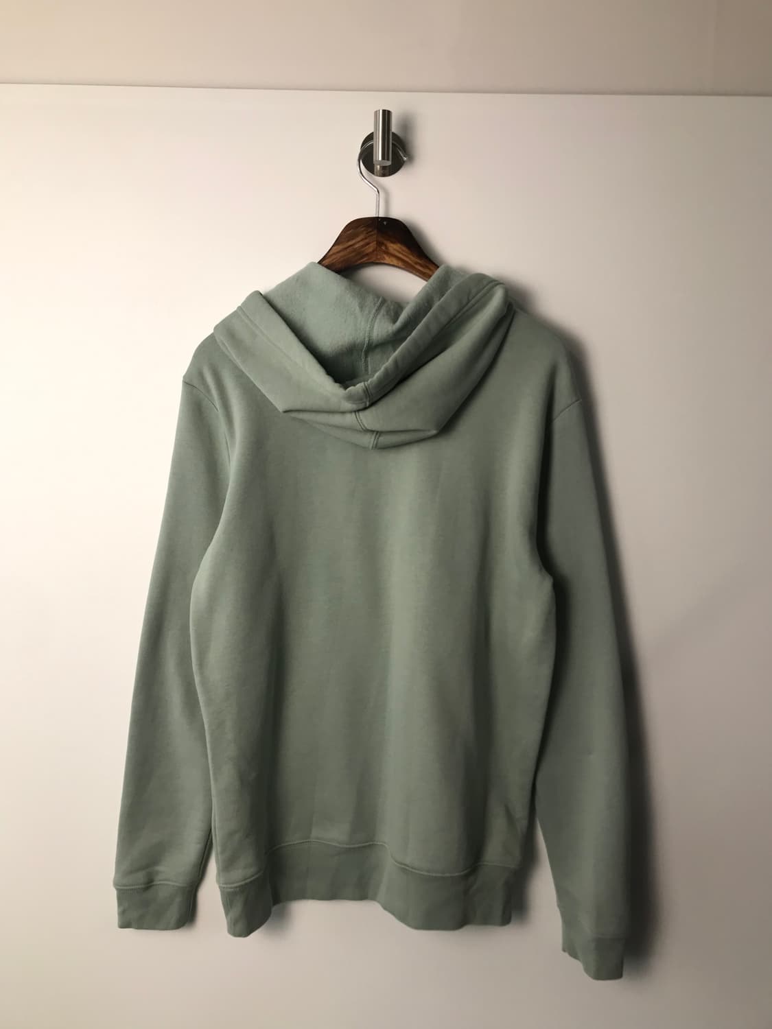 Gap 갭 민트 후드티 상품이미지3