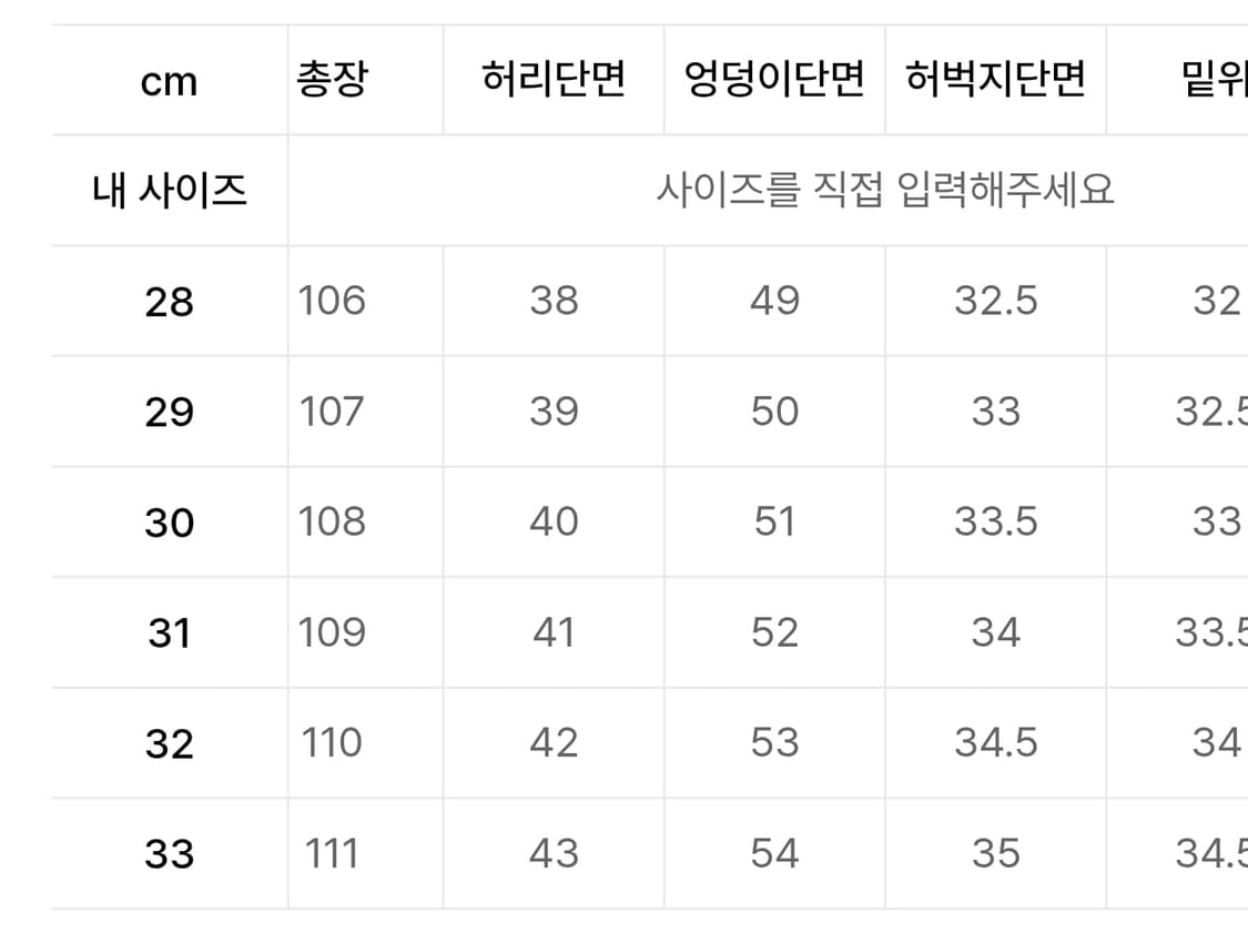 모드나인 레트로스펙트  mod1w 28 상품이미지3