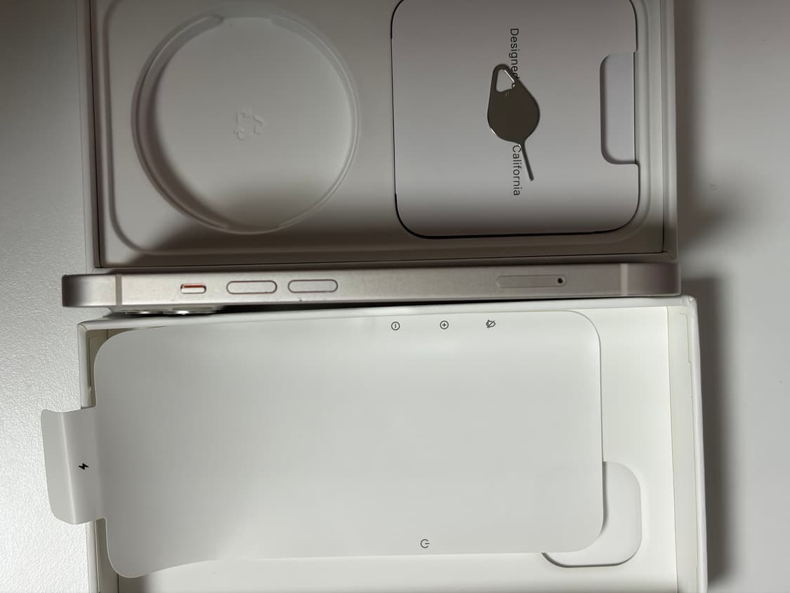 아이폰 13 128gb 화이트(스타라이트) 상품이미지7