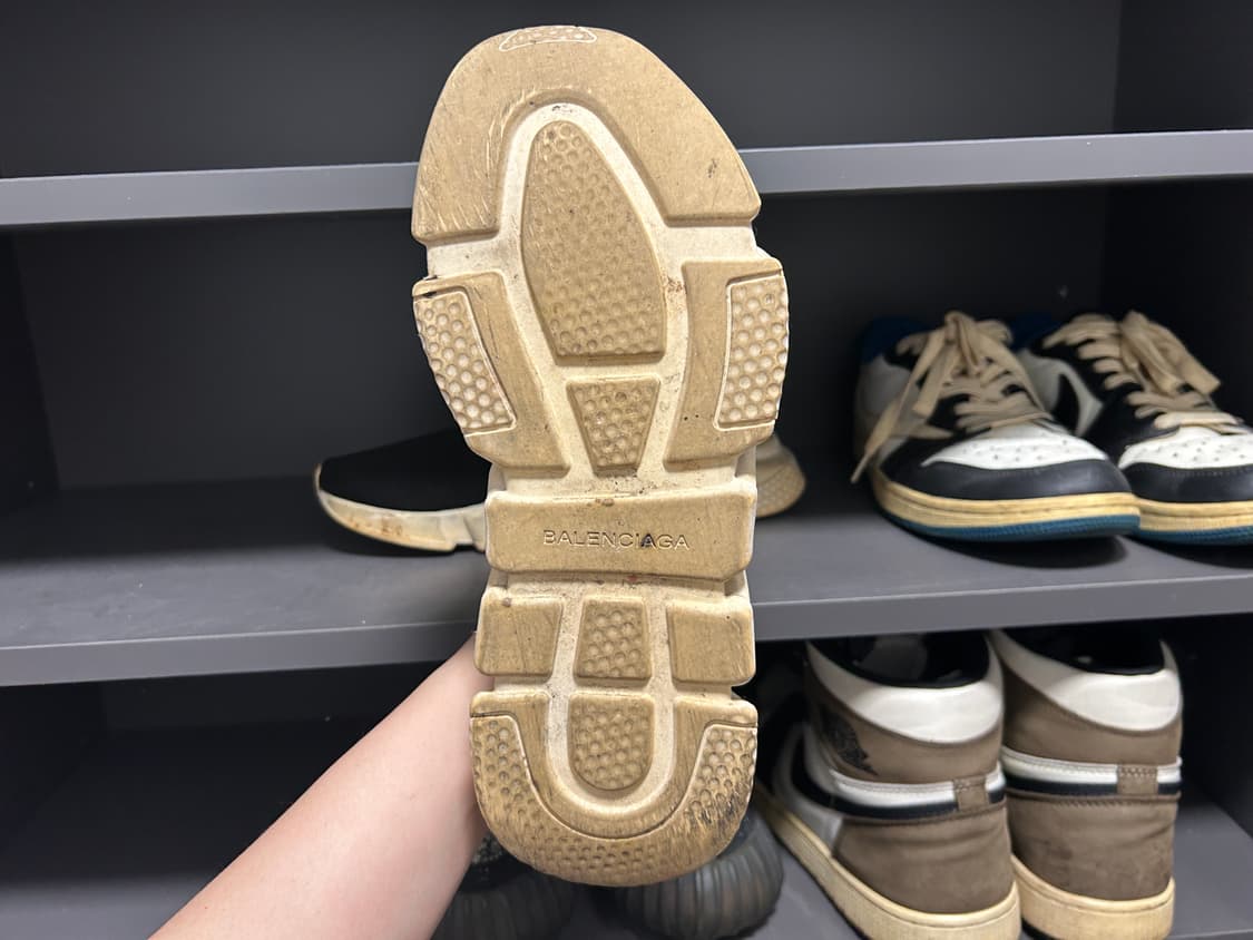 발렌시아가 스피드러너 상품이미지4