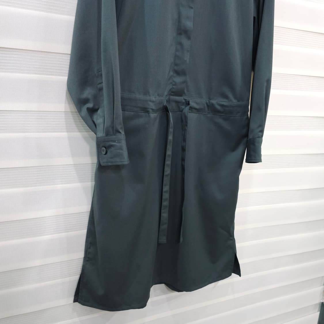 유니클로 U르메르 원피스- 우먼S 상품이미지3