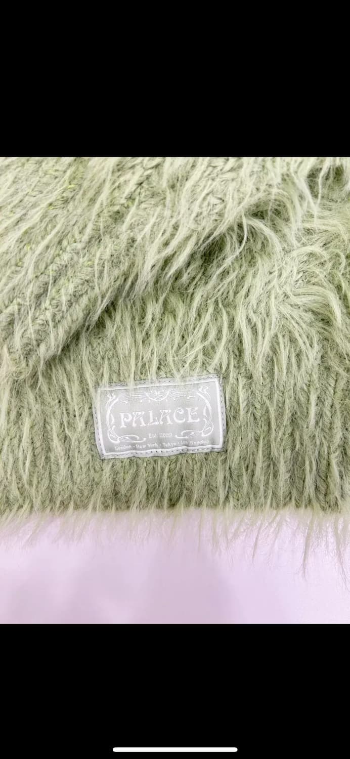 팔라스 예티 가디건L 새상품 상품이미지3