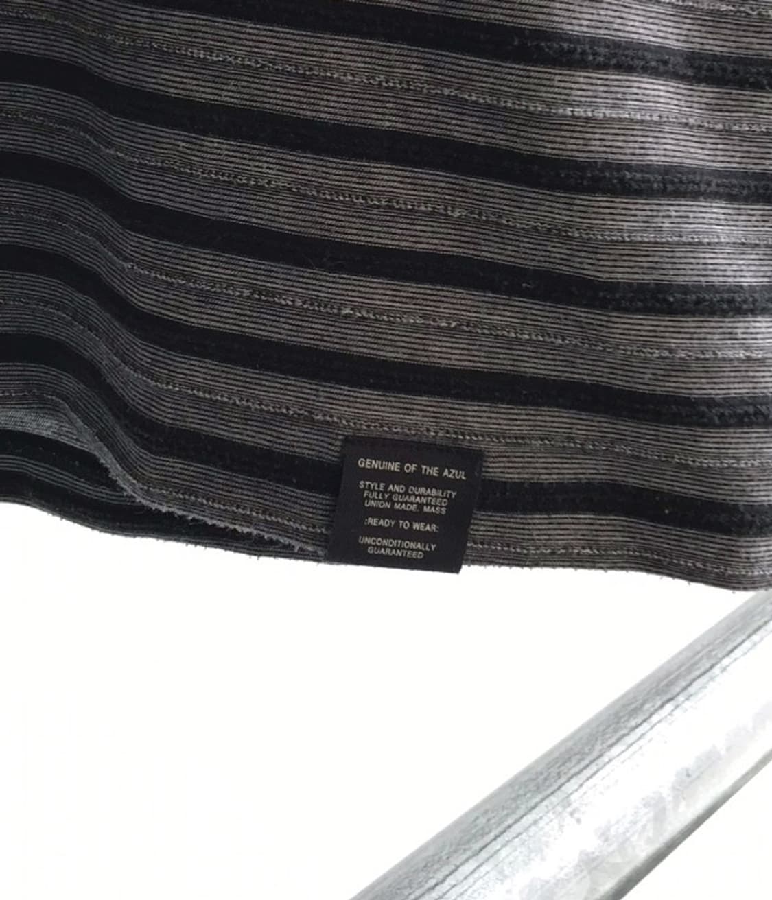 AZUL by moussy 상품이미지4