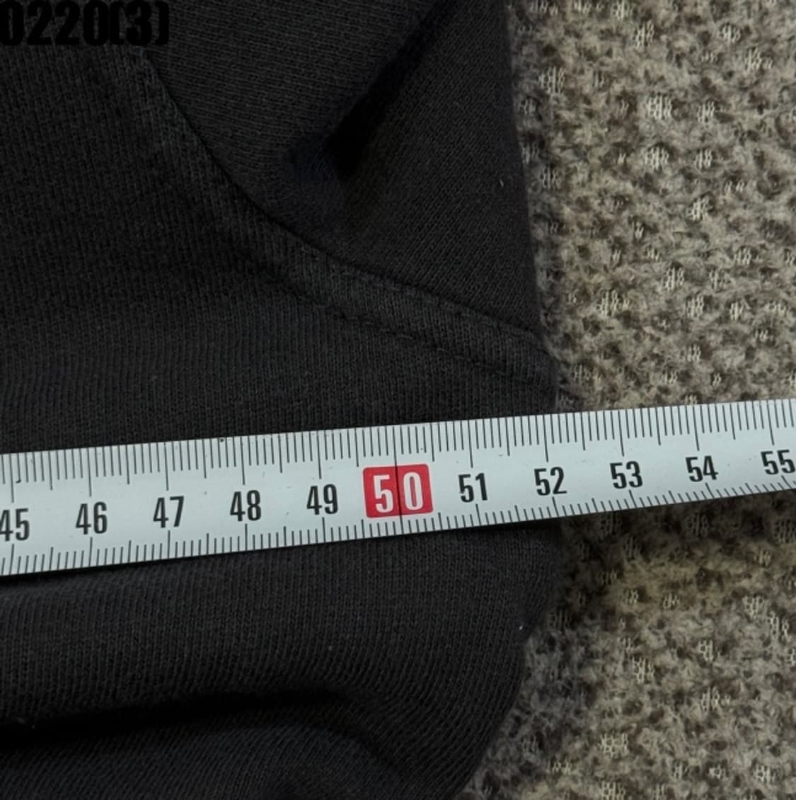 파타고니아 맨투맨 상품이미지6