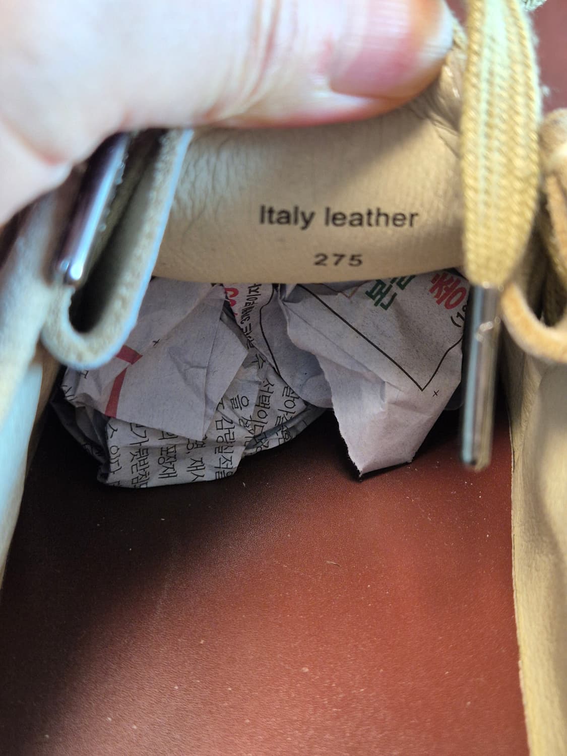 275 Brans 브랜즈보이시티 왈나비 상품이미지6