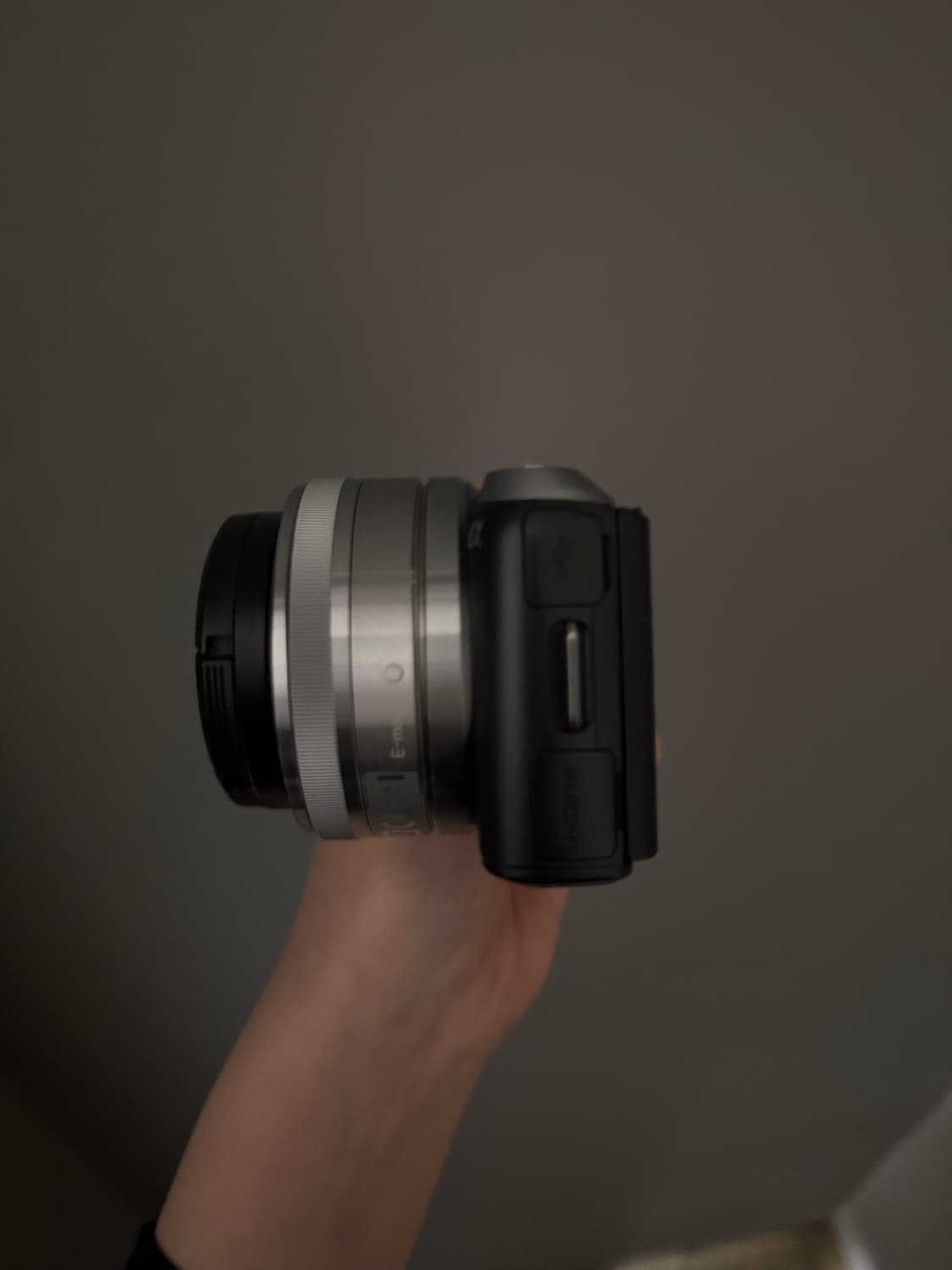 캐논 nex c3 단렌즈 포함 상품이미지4