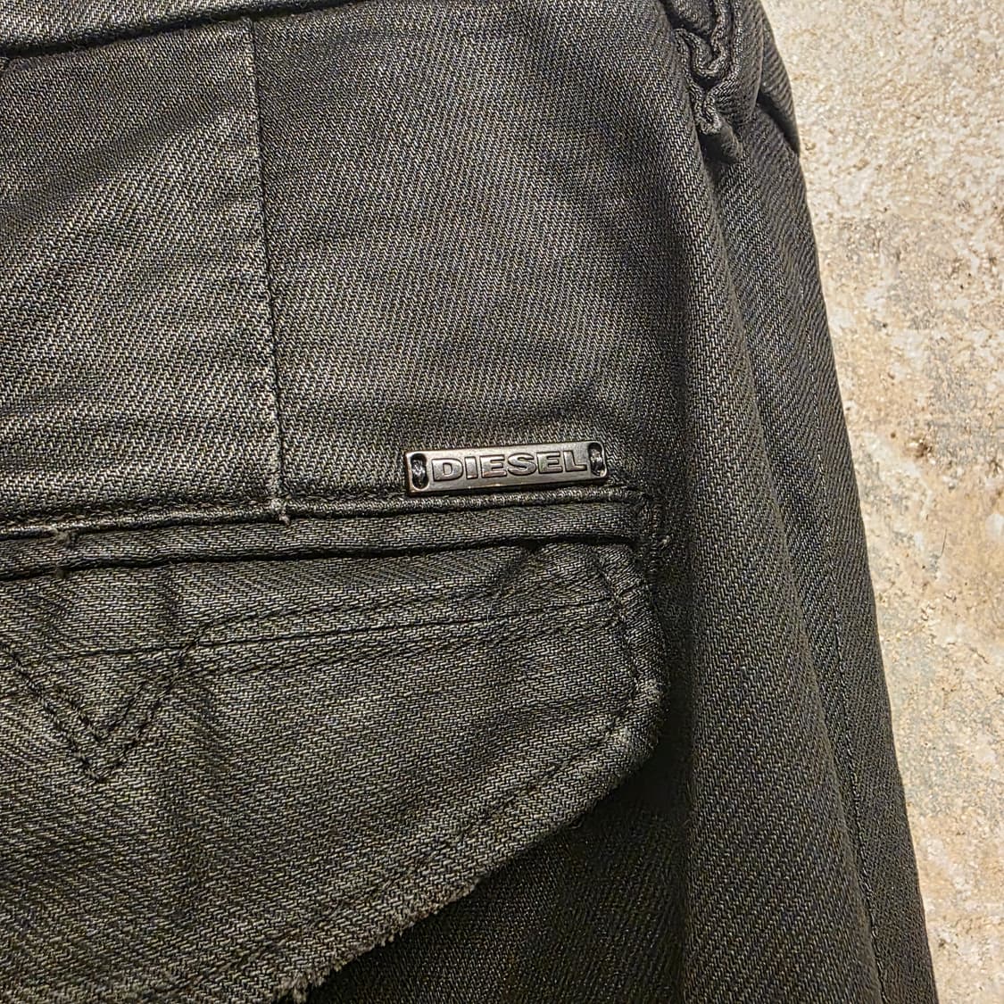 DIESEL 상품이미지3