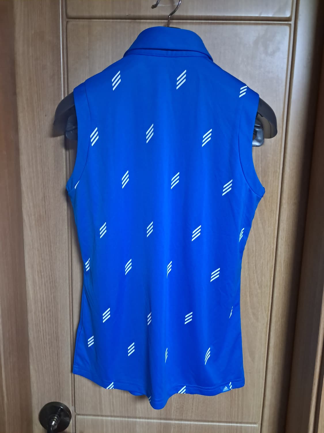 아디다스 민소매티 L 새상품  상품이미지2