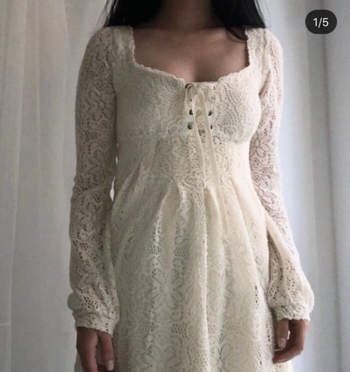 Lizlisa corset onepiece 상품이미지1