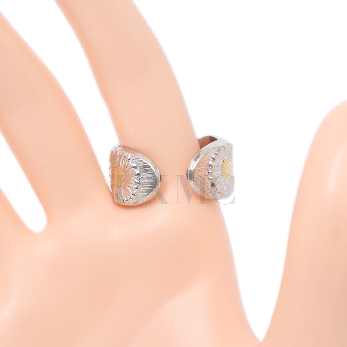 부첼라티 블라썸 팬시 다이아반지 이터넬레 링 14호 상품이미지10