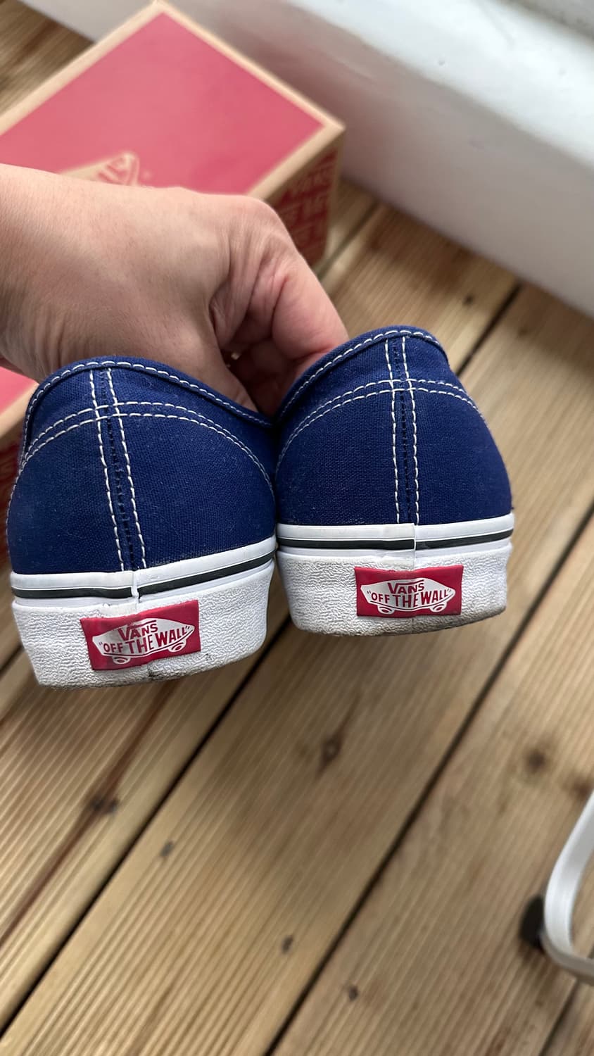 반스어센틱 280 상품이미지4