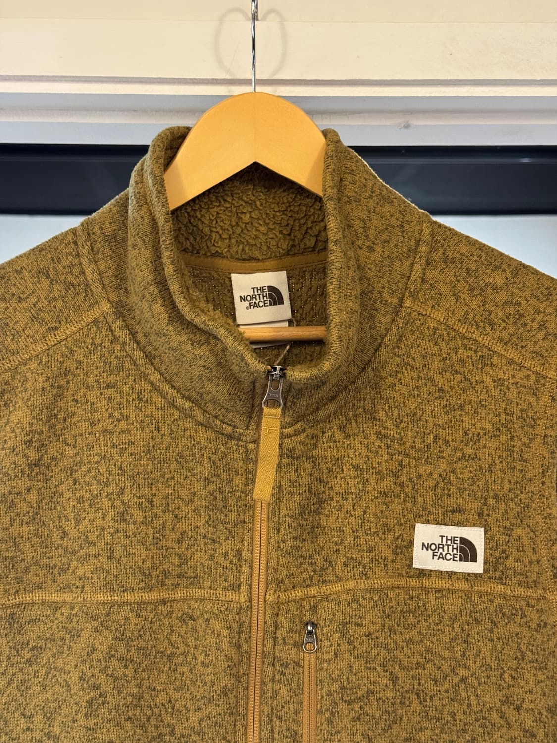 노스페이스 고든 라이온스 베스트 플리스 조끼 XL 상품이미지2