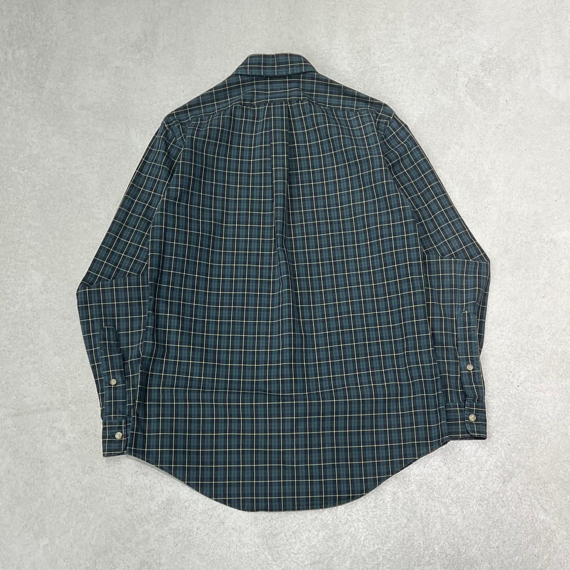 폴로 랄프로렌 체크셔츠 s10021 상품이미지2