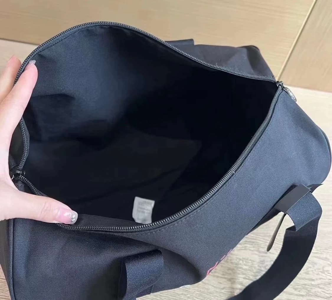 샤넬 뷰티 까멜리아 노벨티 보스턴백  상품이미지5