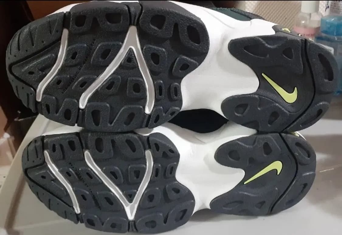 나이키 허라취 스피드터프 단종 상품이미지8