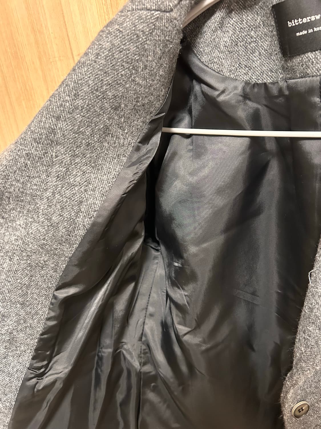 여성자켓 상품이미지3