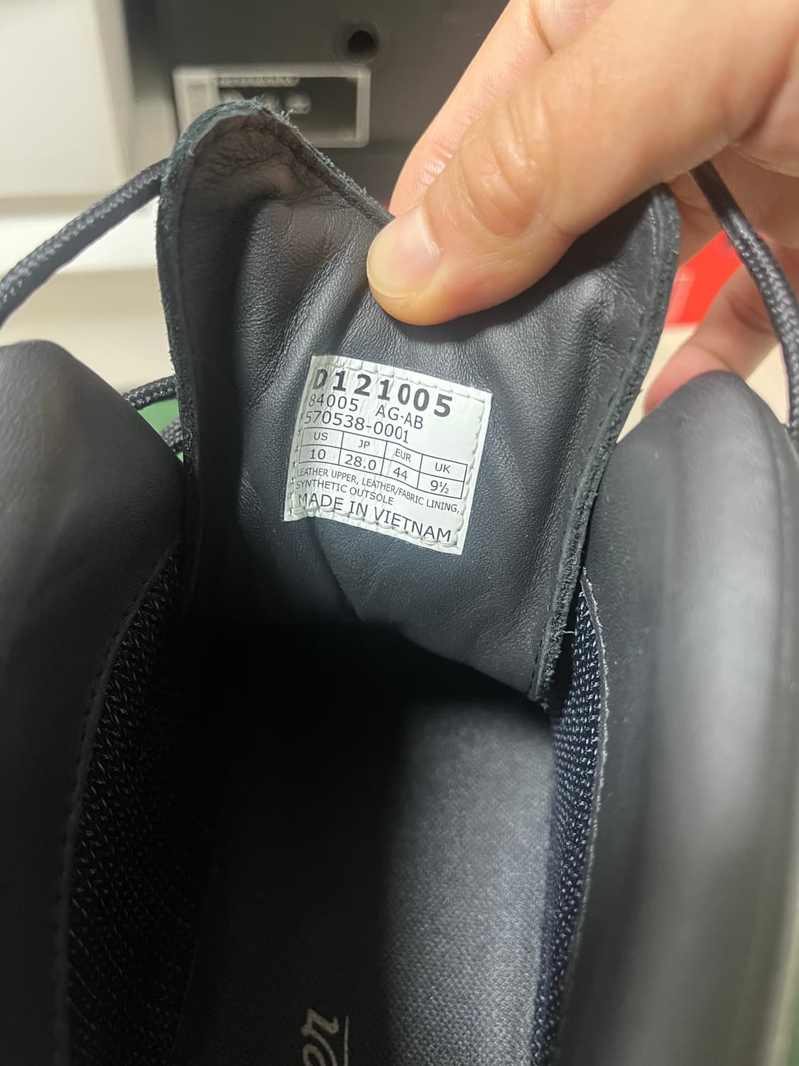 대너 마운틴 고어텍스 상품이미지4