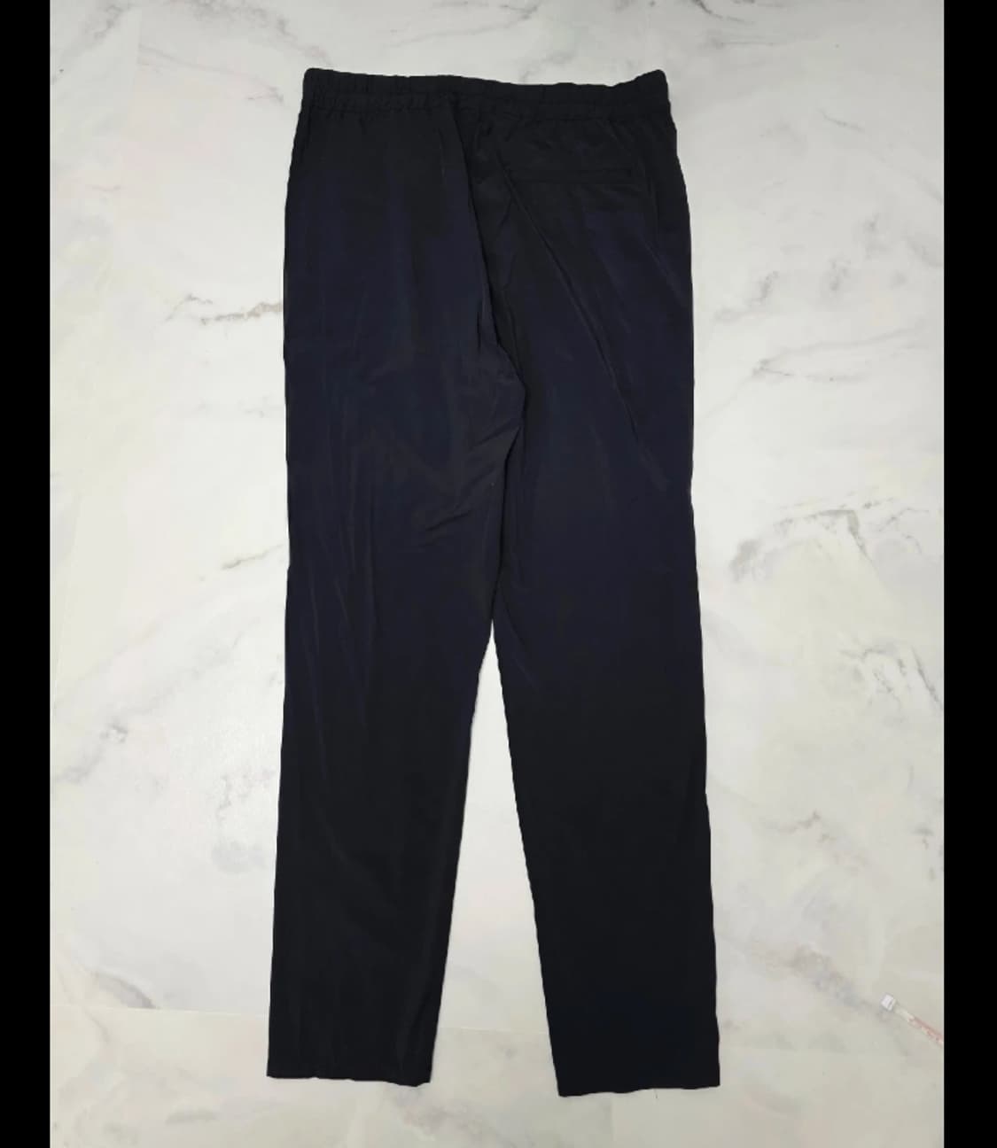 한섬 빈스 Vince 팬츠 바지 ~27 상품이미지2