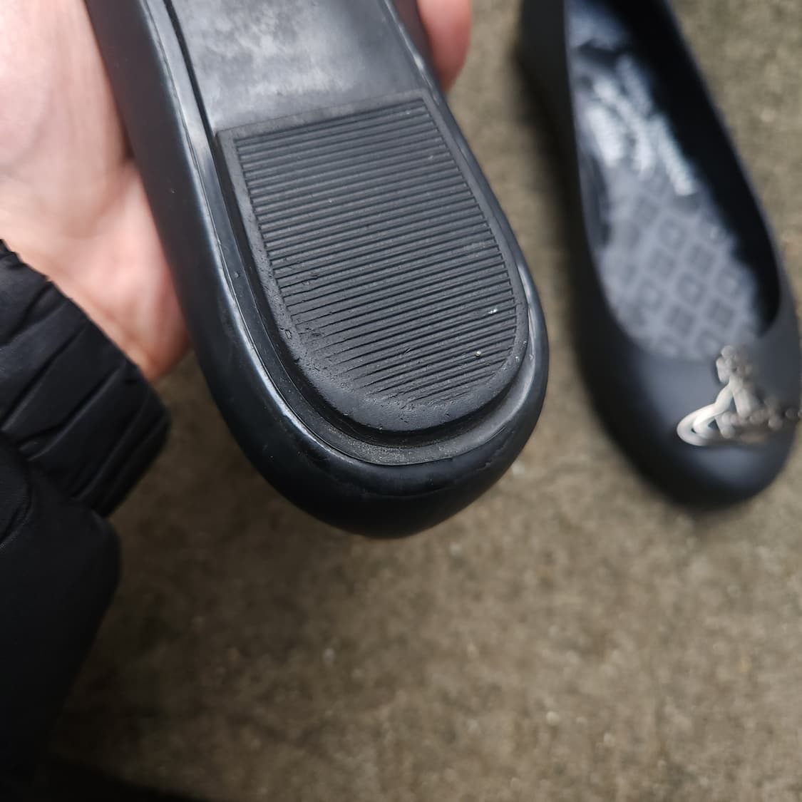 [235~240] Vivienne Westwood x Melissa 상품이미지8