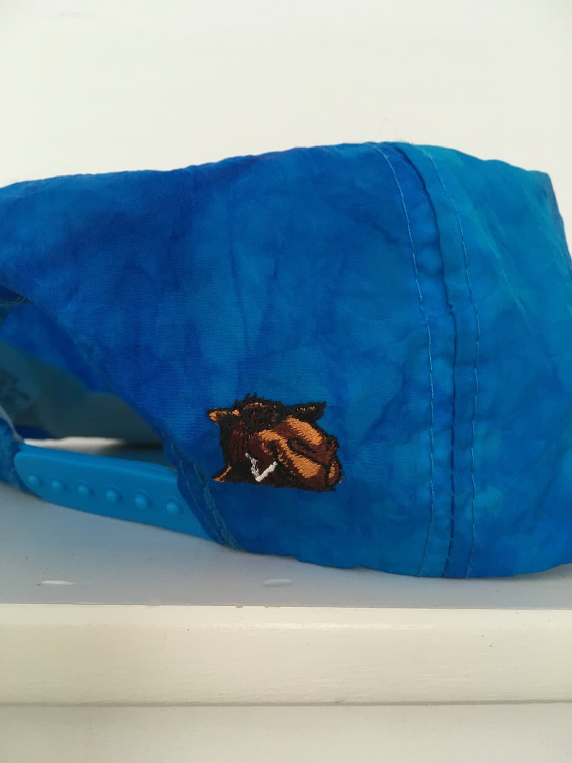 90's Camel cigarret vintage cap 상품이미지4