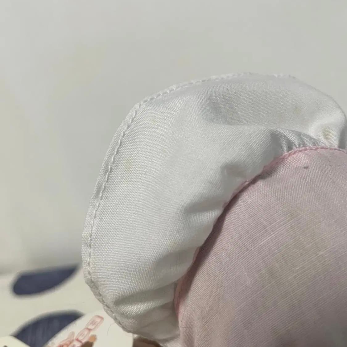 애기 몬치치 인형 남자 여자 세트 상품이미지8