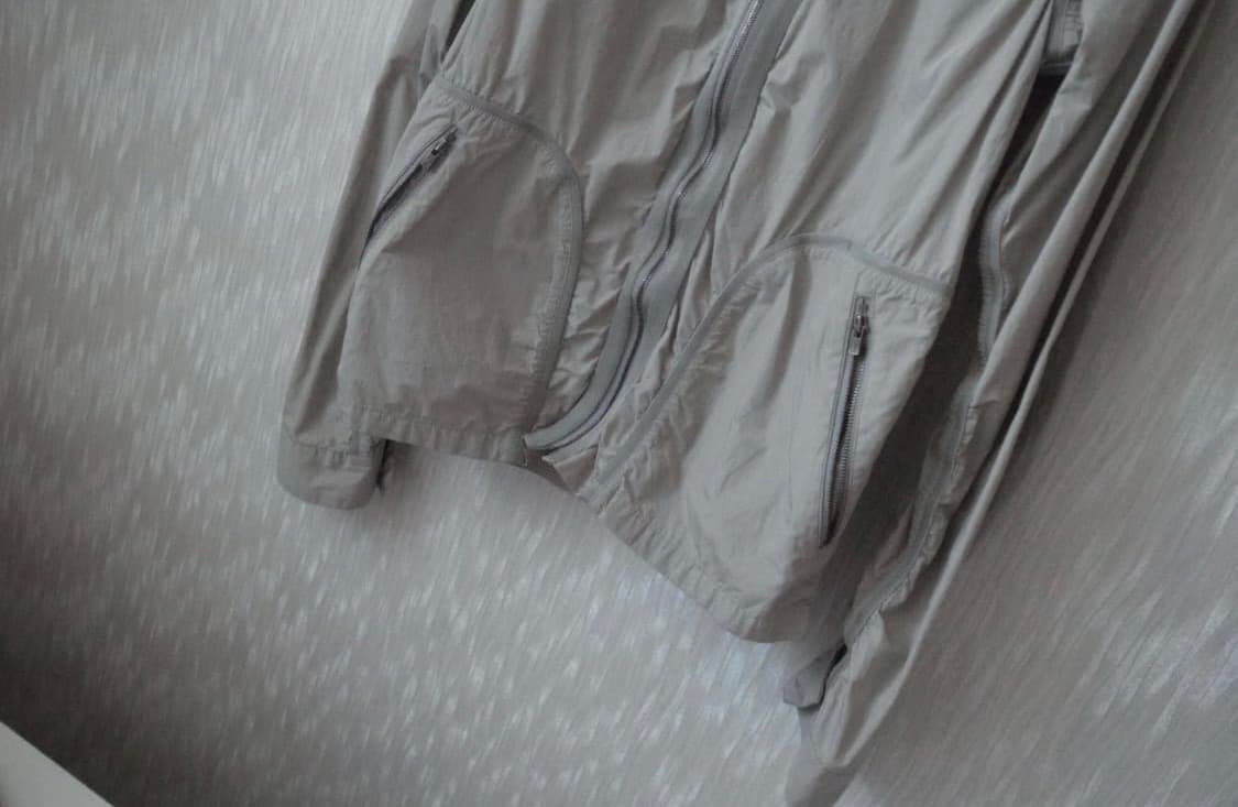 kolor light jacket 바람막이 상품이미지3