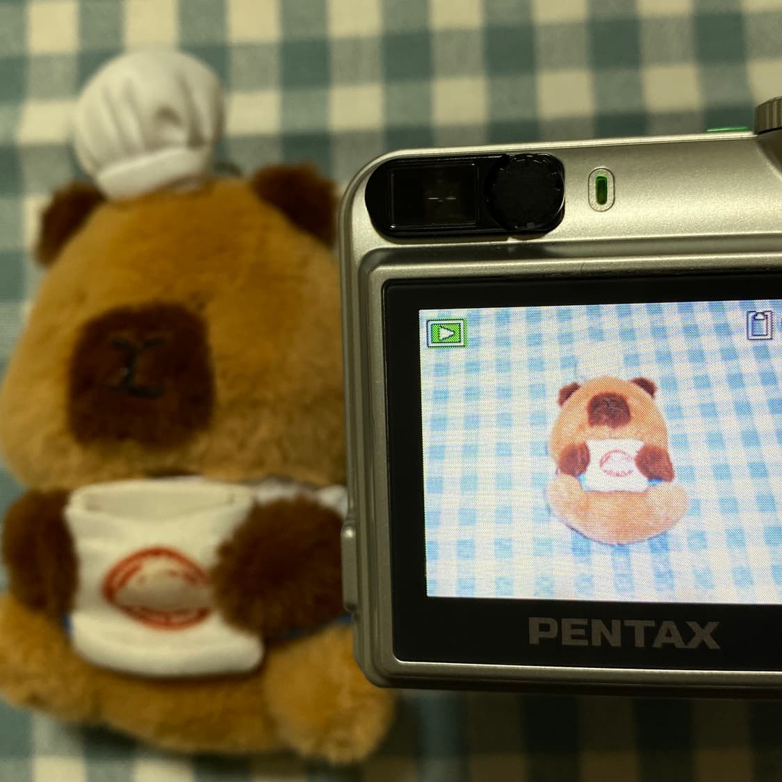 Pentax optio 60 (펜탁스 옵티오 60) 상품이미지8