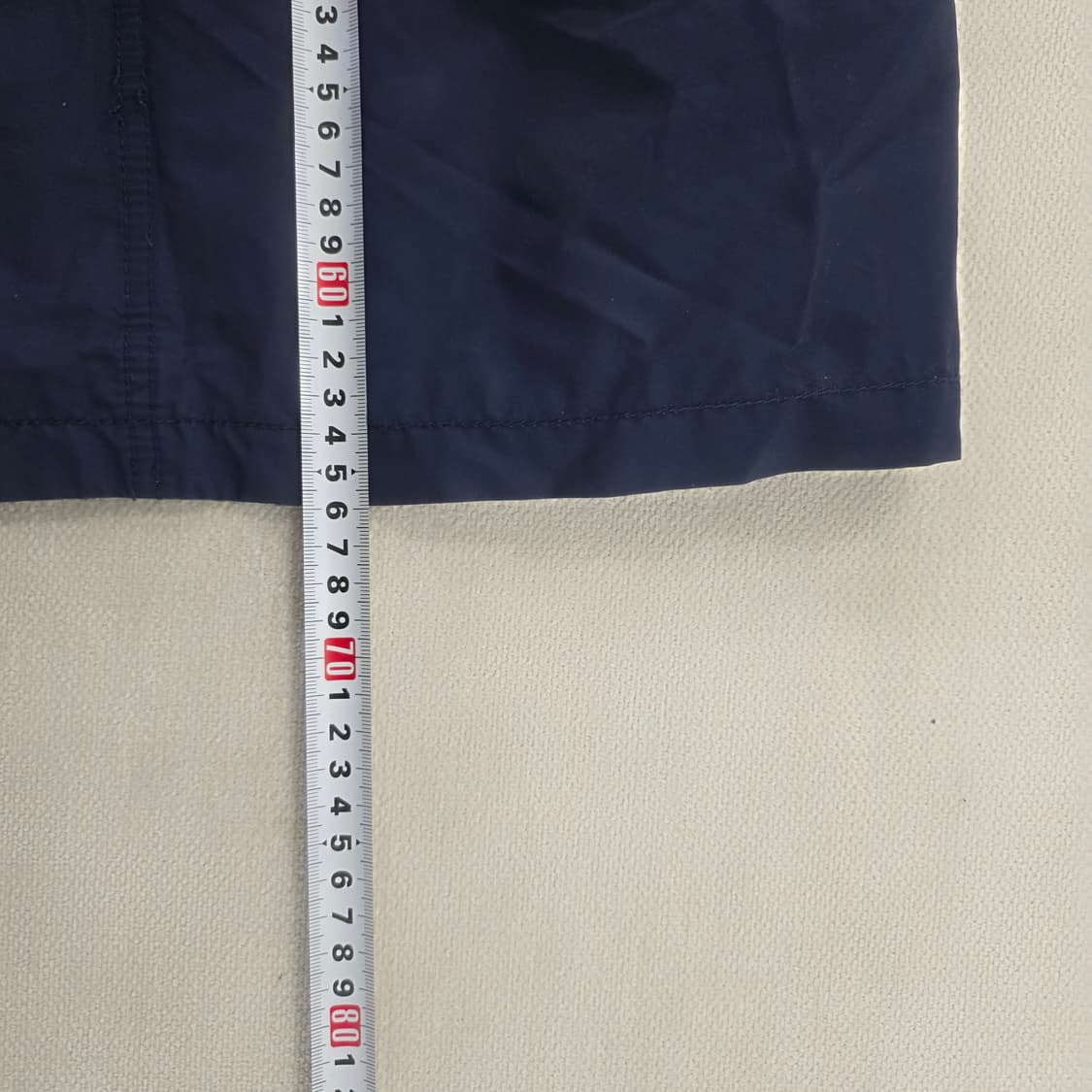 [M] 타미힐피거 와펜 점퍼 0210J 상품이미지7