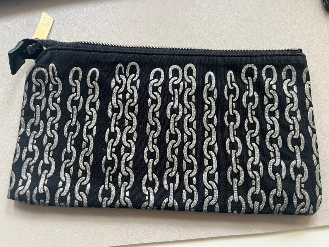 이세이미야케 플리츠플리즈 파우치가방 상품이미지2