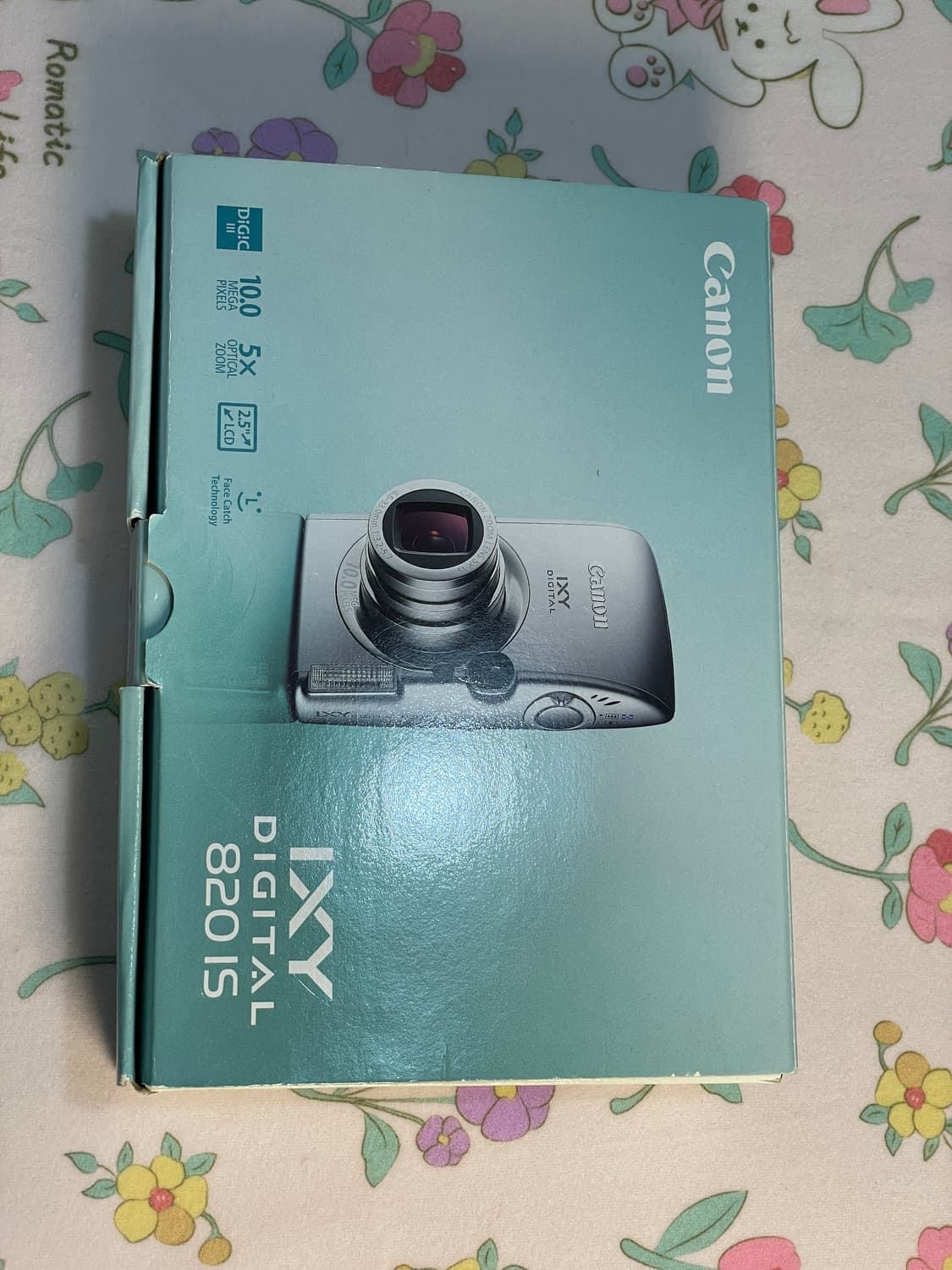 Canon IXY 820 IS( IXUS 970 IS 와 동일함) 상품이미지9