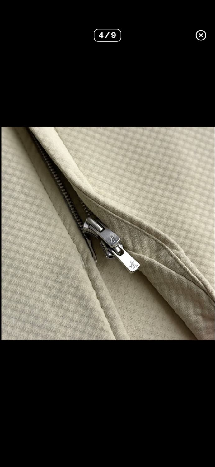 포스트아카이브팩션 8.0 라이트 자켓 L 상품이미지4