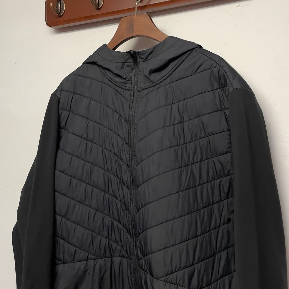 나이키 러닝 에어로 레이어 패딩 자켓 상품이미지2