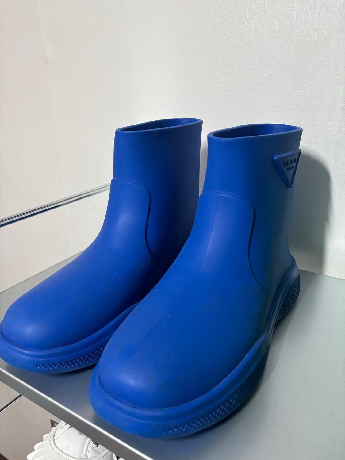 Prada rain boots 상품이미지2