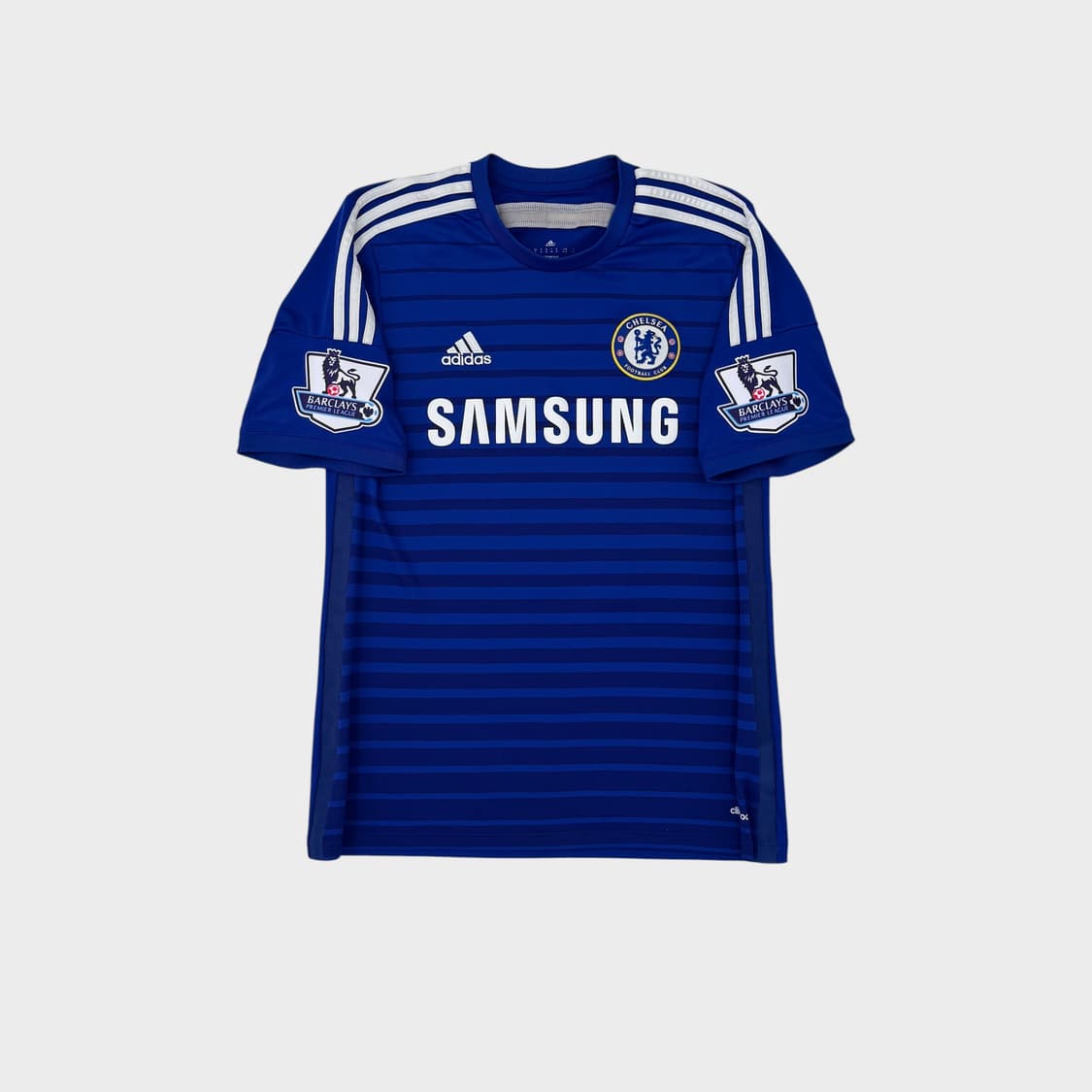14-15 첼시 홈 No.10 에덴 아자르 상품이미지1