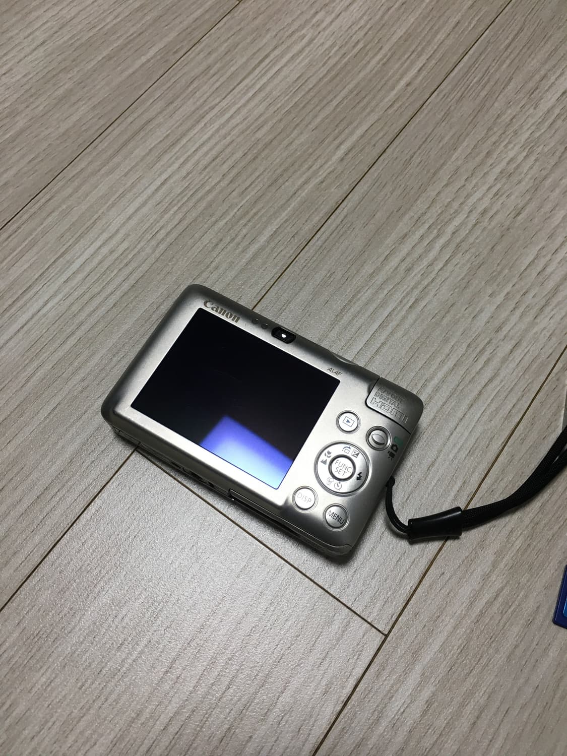 캐논 익서스 110 IS (IXUS 110 IS) 상품이미지4