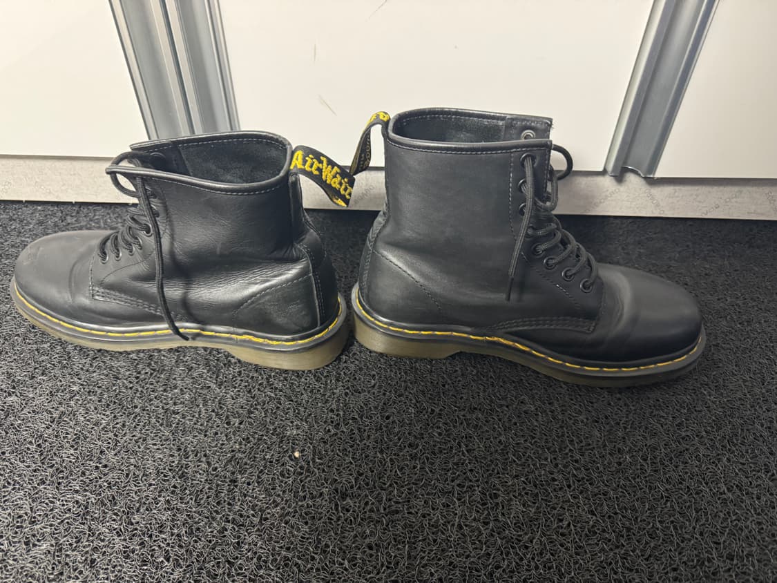 닥터마틴 스무스 250사이즈 상품이미지2
