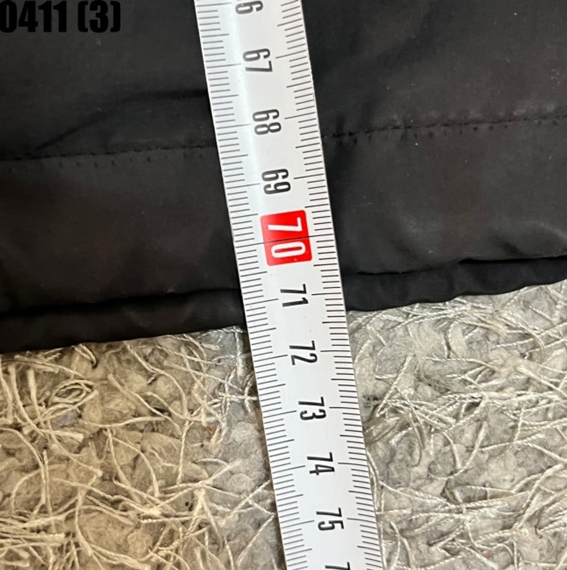 커버낫 자켓 상품이미지7