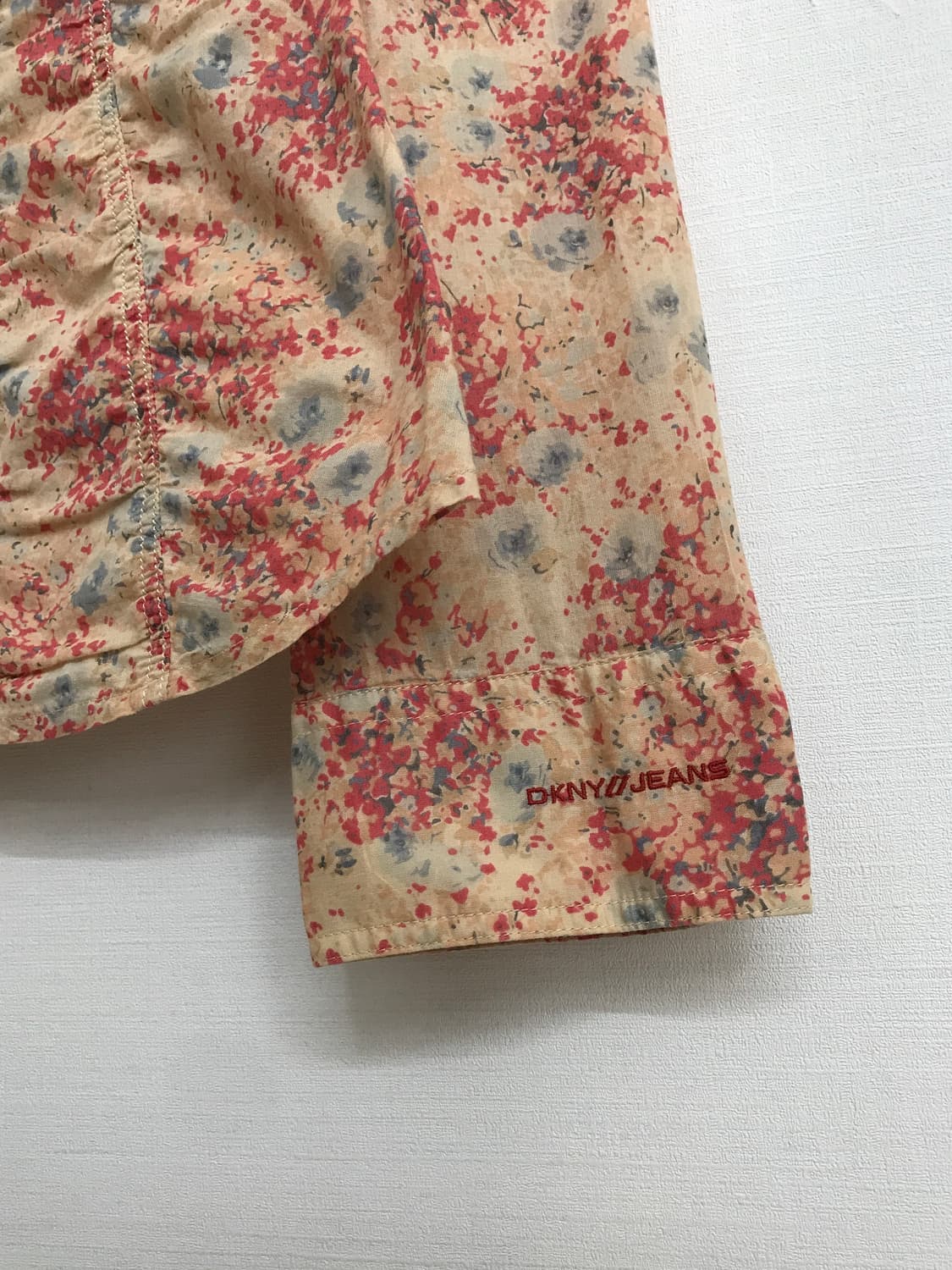 dkny jeans shirt 상품이미지2