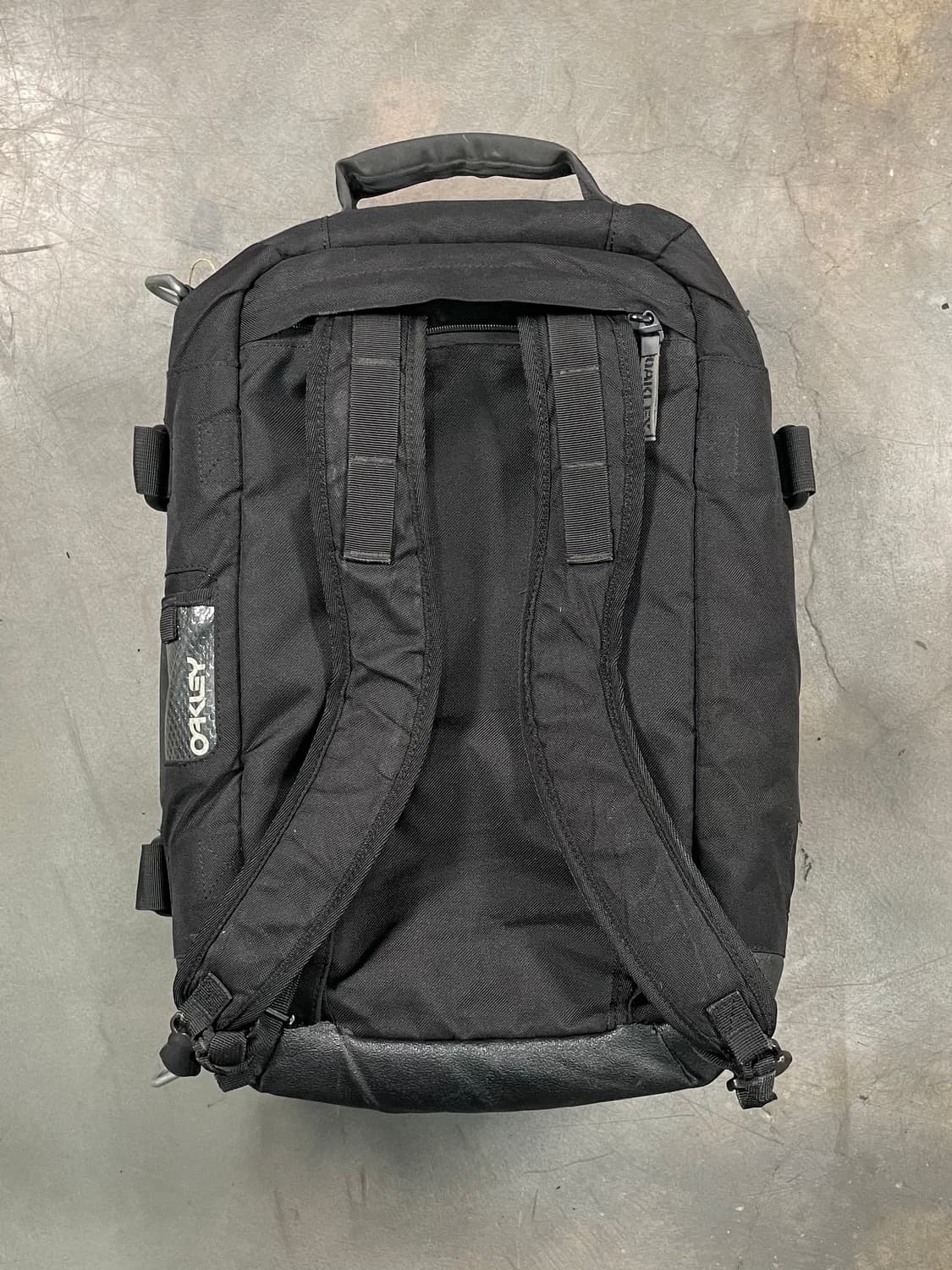 오클리 2way 더플백팩 상품이미지6