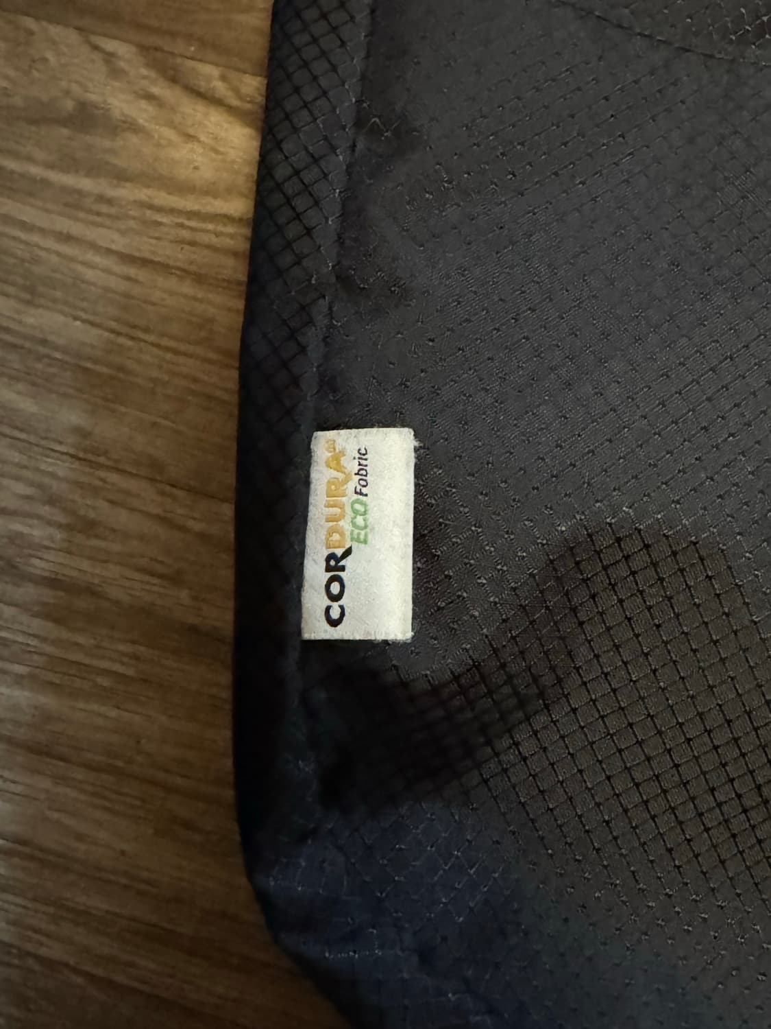 슈프림 스몰 메신저백 블랙 - 22SS 상품이미지4