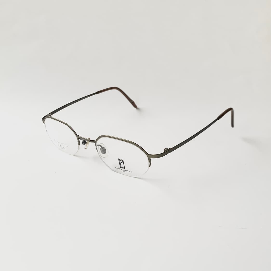 [Event 09] 소장가치🔝maxime japan 안경테 상품이미지1